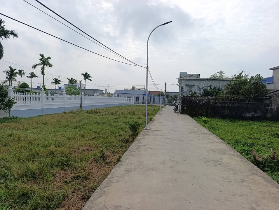 Đất nền Xã Giao Hà, Giao Thủy 340m² - Tiềm năng tăng giá mạnh!