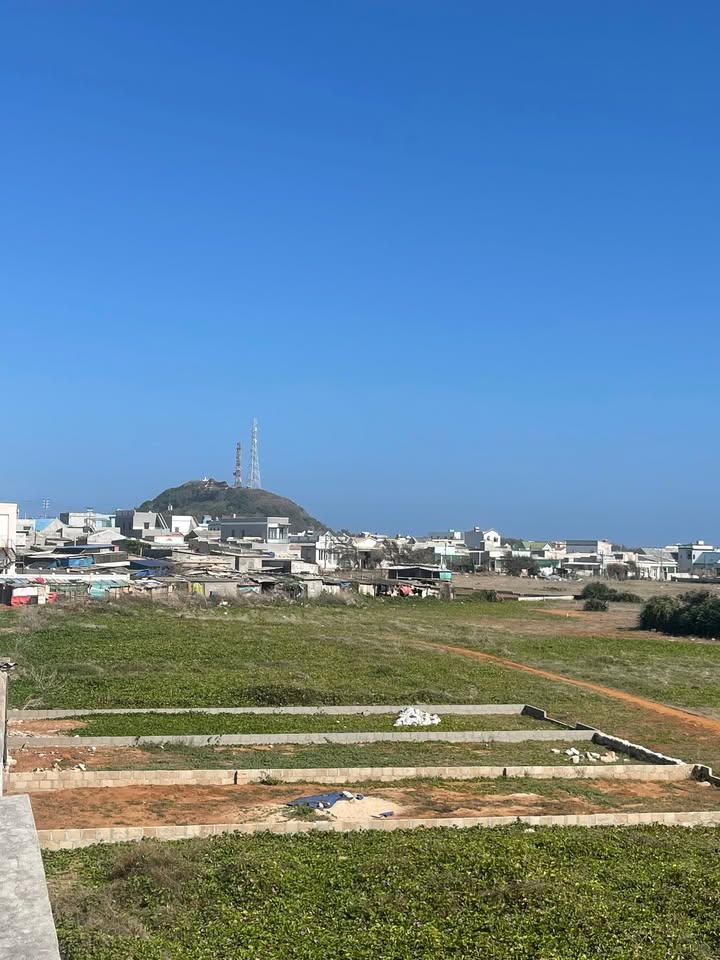 Đất thổ cư 140m² Xã Duy Hải, Quảng Nam - Sổ đỏ, xây nhà đón lộc