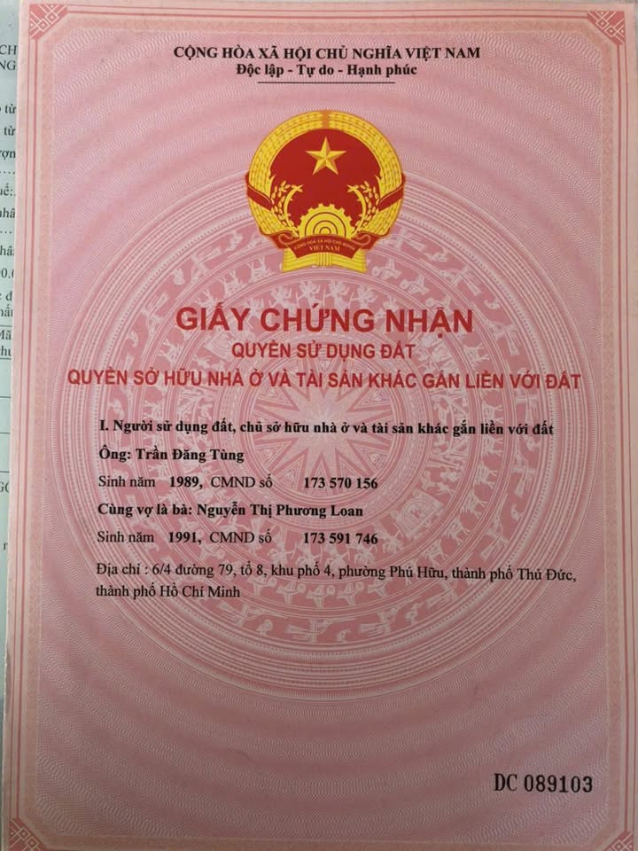 Đất nền KDC 17ha Đồng Phú mặt tiền N10 - Vị trí đắc địa kinh doanh ngay!