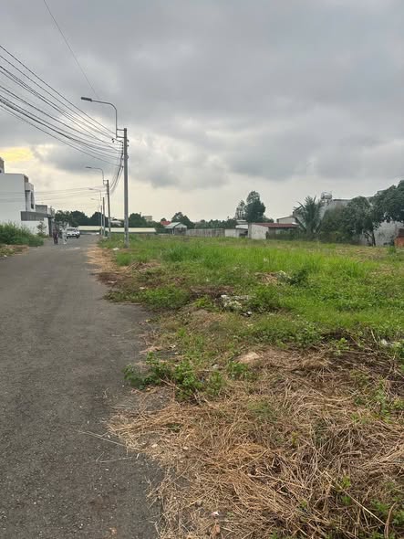 Đất nền Phường Xuân Thanh 120m² giá 1.75 tỷ - Sổ đỏ chính chủ