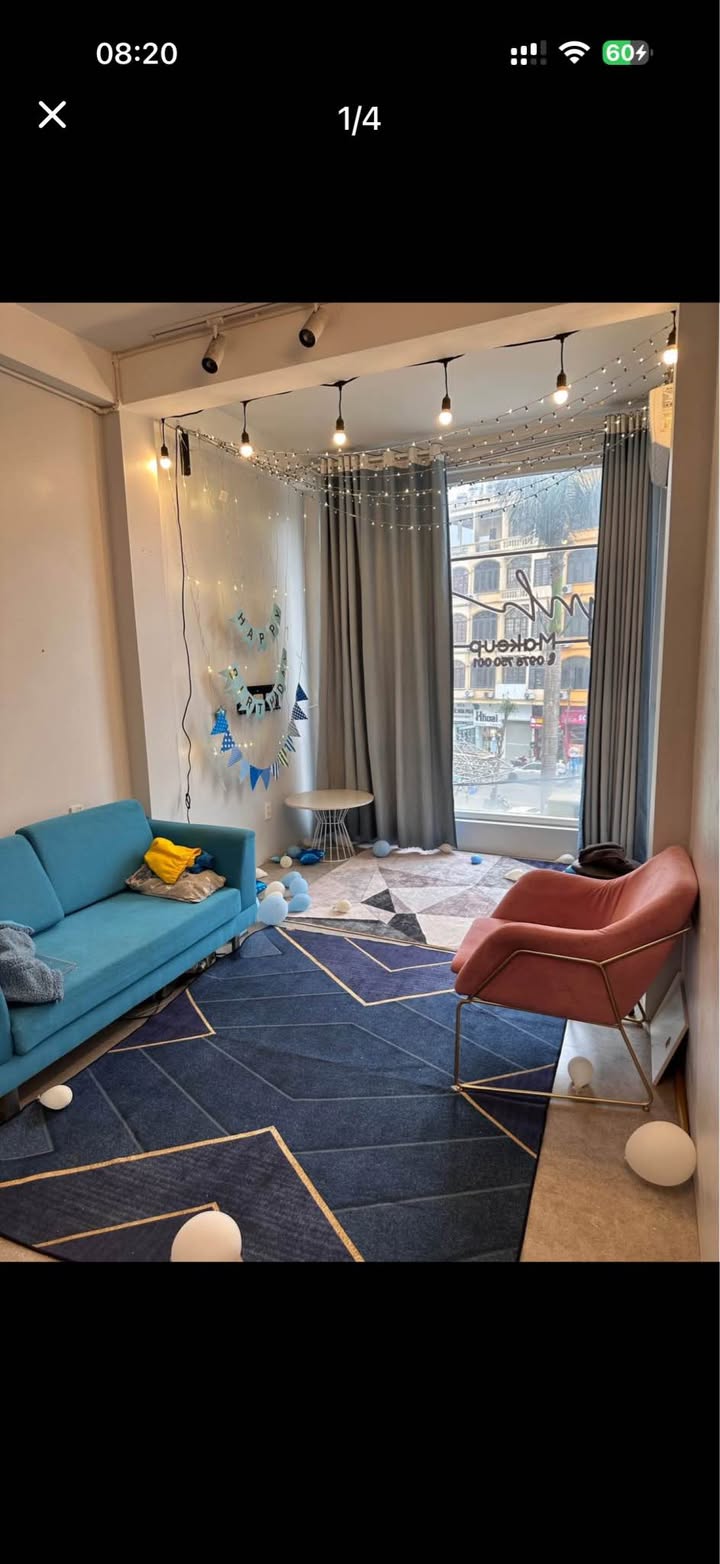 Phòng Trọ Trung Tâm Hạ Long 30m² - Giá 2 Triệu - Thoáng Mát, An Ninh