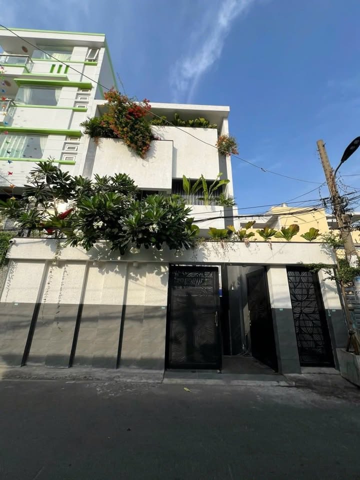 Biệt thự 175m² Lê Văn Quới, Bình Tân - Kinh doanh đỉnh, 15.5 tỷ