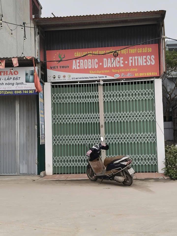 Đất đấu giá Đa Cô Thanh Oai 80m² giá 7 tỷ - Sổ đỏ chính chủ