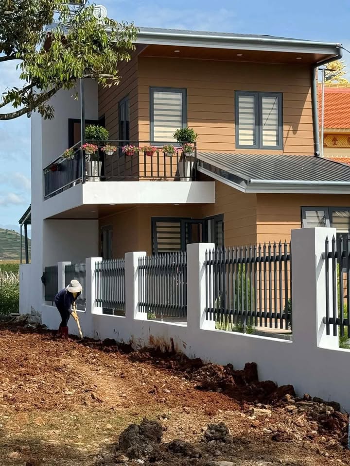 Nhà riêng Phú Hội Đức Trọng 180m² giá 2.6 tỷ - Sẵn sàng ở ngay!