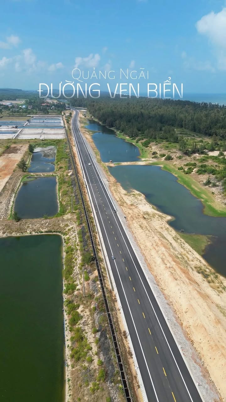 Đất nền Sa Huỳnh Quảng Ngãi 200m² giá 800 triệu - Sổ đỏ chính chủ