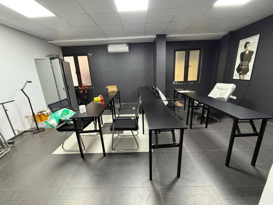 Cho thuê mặt sàn văn phòng 35m² phố Phương Liệt, Thanh Xuân - Giá 6 triệu