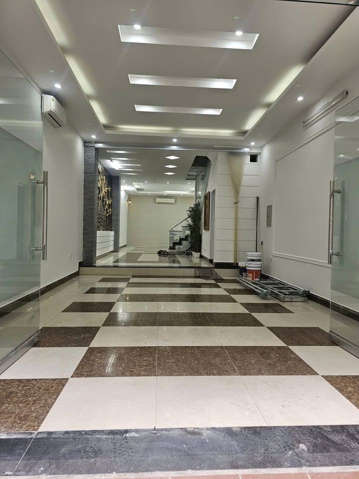 Nhà Liền Kề Mỗ Lao 80m² Full Nội Thất, Nhận Nhà Ngay!