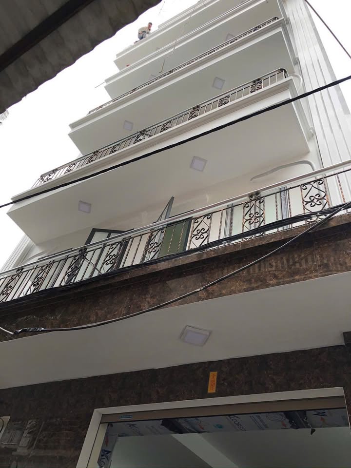 CCMN Xuân Đỉnh 4 Triệu - Full Đồ, Sát Chợ, Gần Hòa Bình