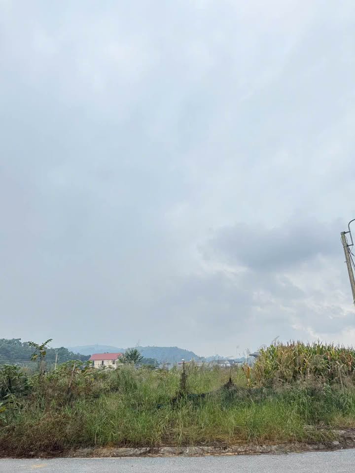 Đất nền Bến Đền Văn Bàn 173m² 1.99 tỷ - Lô góc 2 mặt tiền cực đẹp!