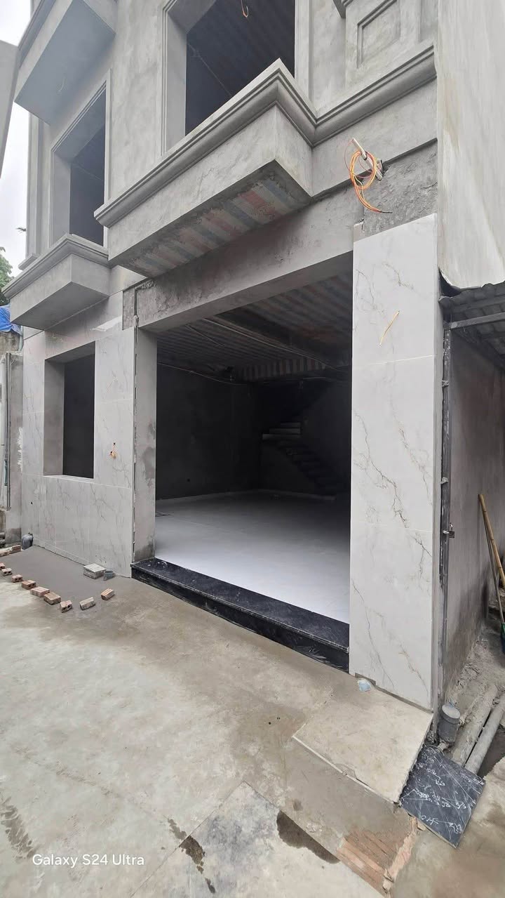 Nhà 55m² 4 Tầng An Hạ - Dân Xây Đẹp, Sổ Đỏ Chính Chủ