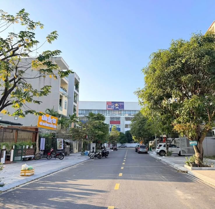 Đất nền trung tâm Hồng Hải, Hạ Long 100m² - Sổ đỏ sẵn sàng giao dịch