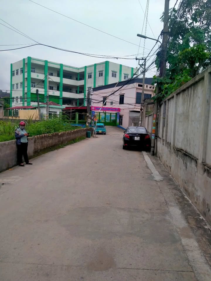 Đất nền Hạ Long 263m² ô góc - Tiềm năng tăng giá vượt trội!