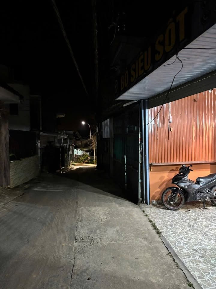 Cho thuê phòng Mê Linh, P9 Đà Lạt - Sáng sủa, 3.5 triệu/tháng