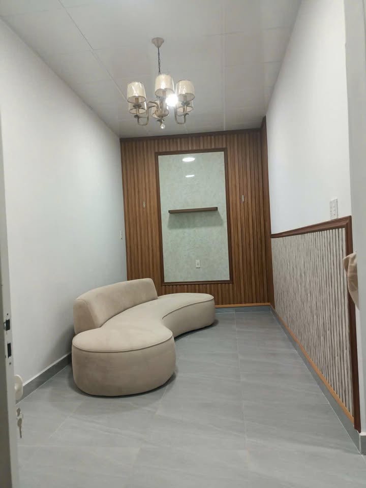 Nhà Nguyên Căn Đà Lạt 2PN Giá 5 Triệu - Yên Tĩnh, Sạch Sẽ