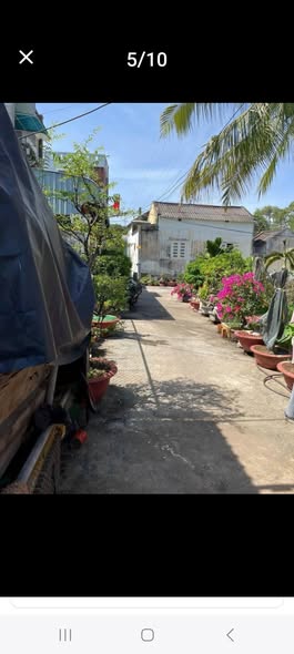 Đất Vũng Tàu 408.5m² - Hẻm 1410 Đường 30/04, Phường 12 - Sổ Hồng Sẵn Sàng