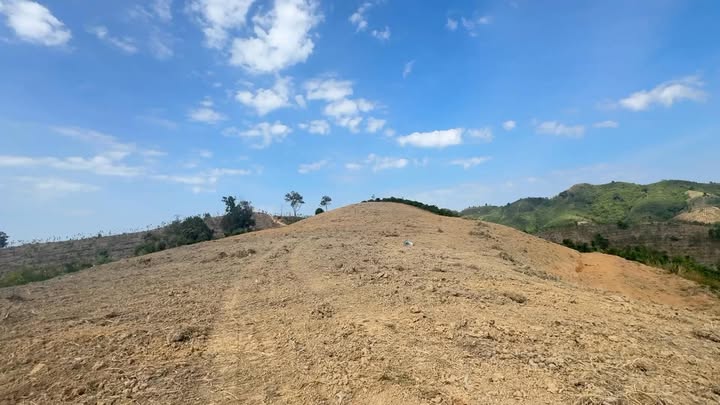 Đất nền Nâm N'Đir, Krông Nô 35.000m² - Tiềm năng tăng giá vượt trội!