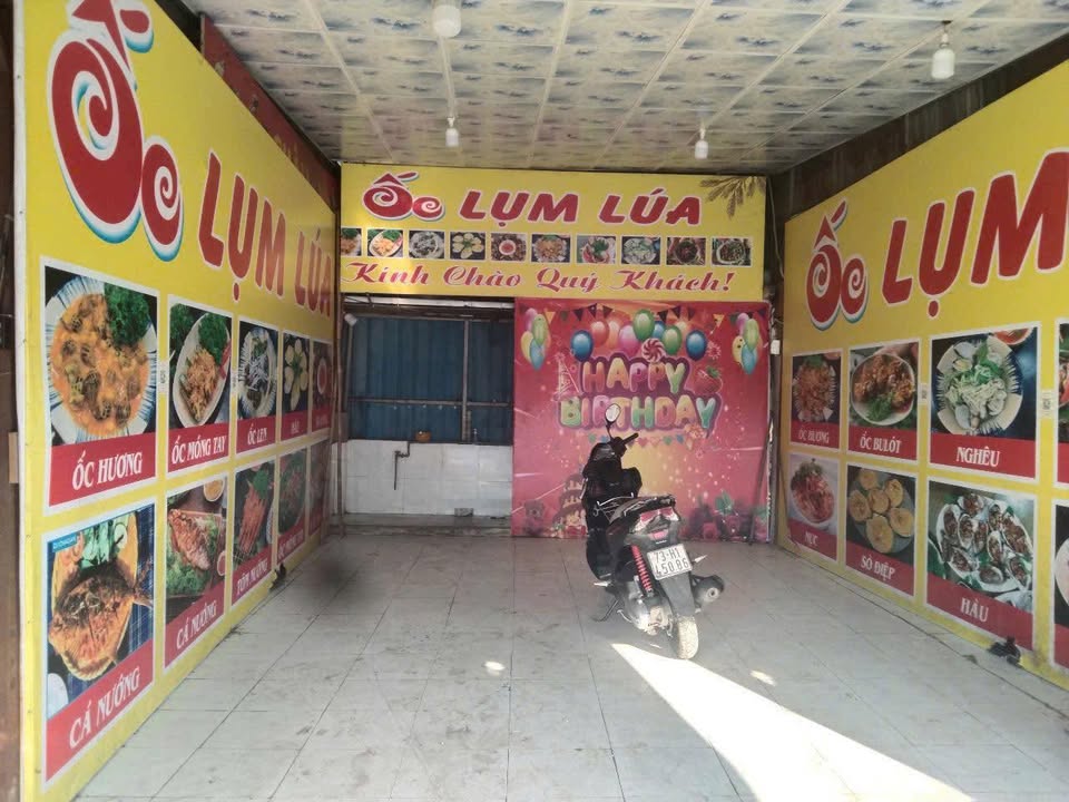 Nhà Mặt Tiền Võ Văn Vân, Bình Chánh 40m² - 6 Triệu/Tháng, Thích Hợp KD