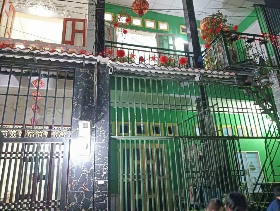 Thuê nhà nguyên căn Tô Ký Quận 12 60m² giá 5.5 triệu - Ở ngay!