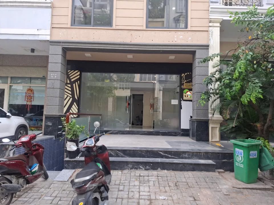 MBKD Đắc Địa Hưng Gia Q7 - 55m² - Giá 17 Triệu/Tháng