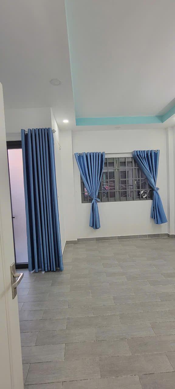 Nhà riêng Hưng Phú Q8 28m² giá 10.5 triệu - Sẵn sàng ở ngay!