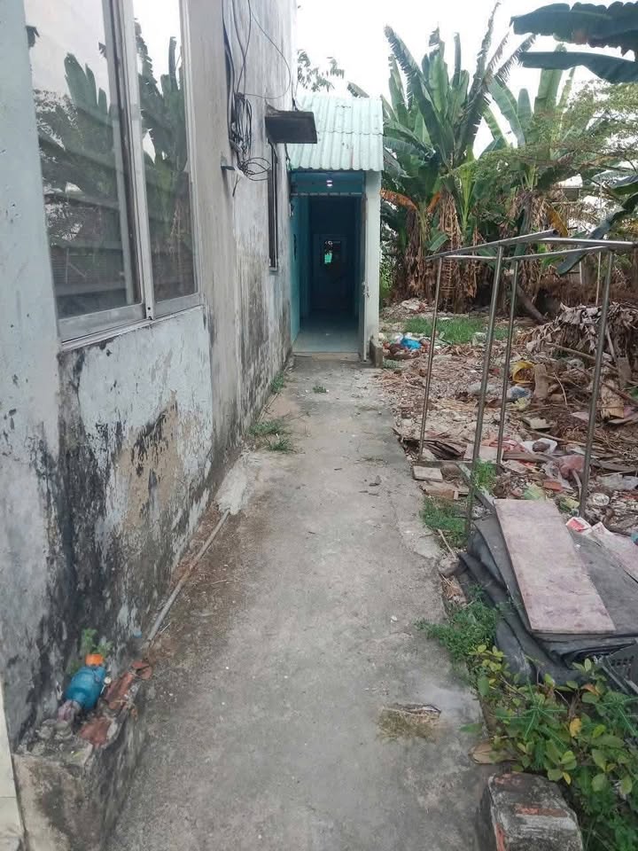 Nhà riêng Hóc Môn 72m² chỉ 3 triệu – Sẵn sàng ở ngay!