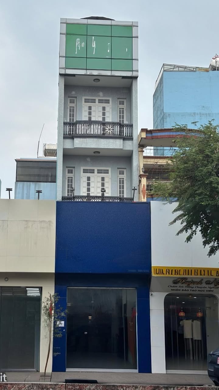 Nhà mặt tiền Lê Trọng Tấn 80m² giá 25 triệu - Vị trí đắc địa kinh doanh!