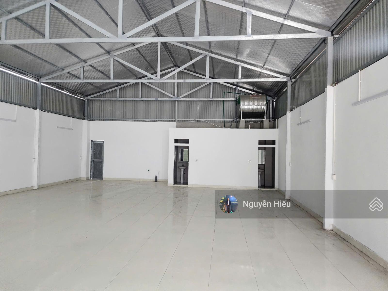Kho/Xưởng 200m² Việt Yên, Bắc Giang - Gần KCN Quang Châu, hoạt động ngay!
