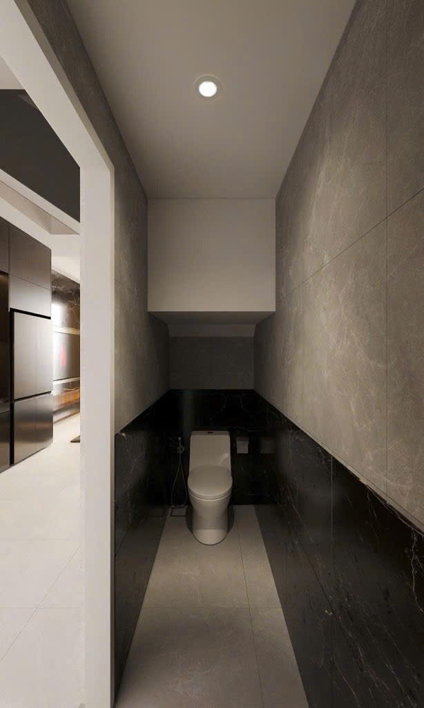 Nhà 4 Tầng Mới Xây 51m² Quang Trung, Gò Vấp - Sổ Hồng Đủ, Tặng Full Nội Thất