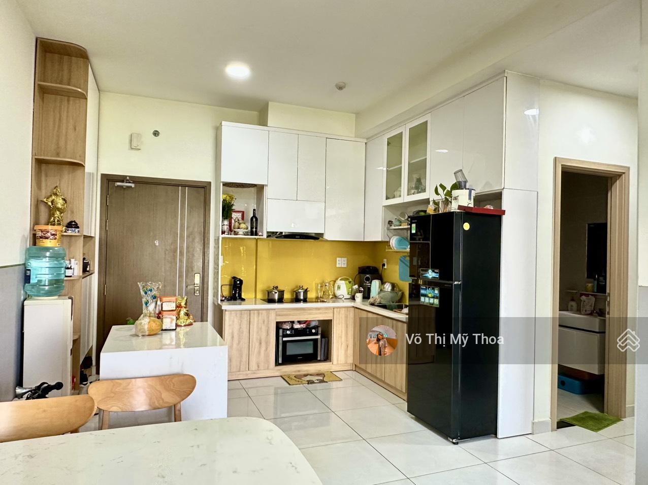 Căn hộ Jamila Khang Điền 81m² 13 triệu - Full nội thất cao cấp!