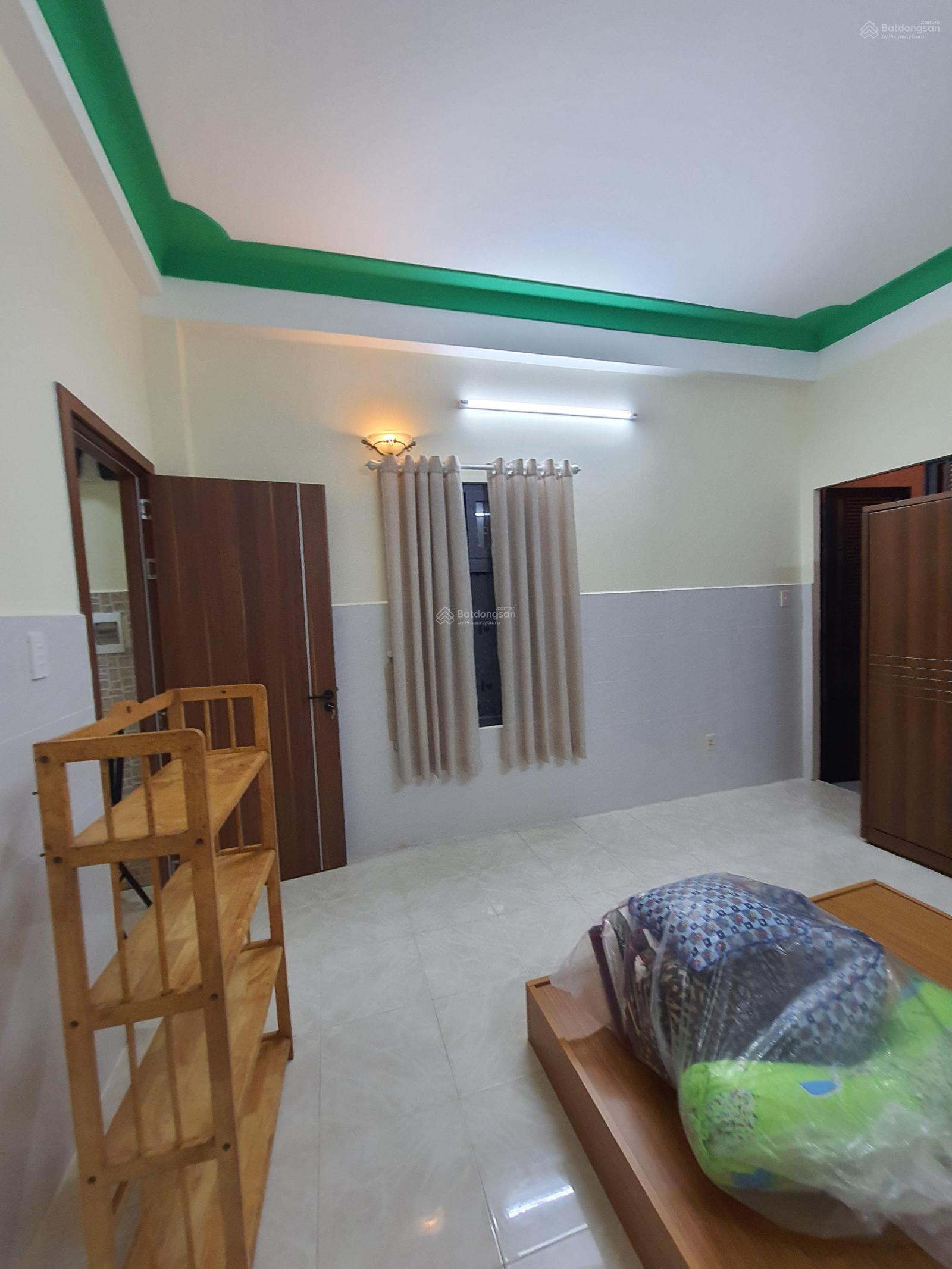 Phòng cho thuê Trần Kế Xương, Phú Nhuận từ 6.5 triệu - Full nội thất