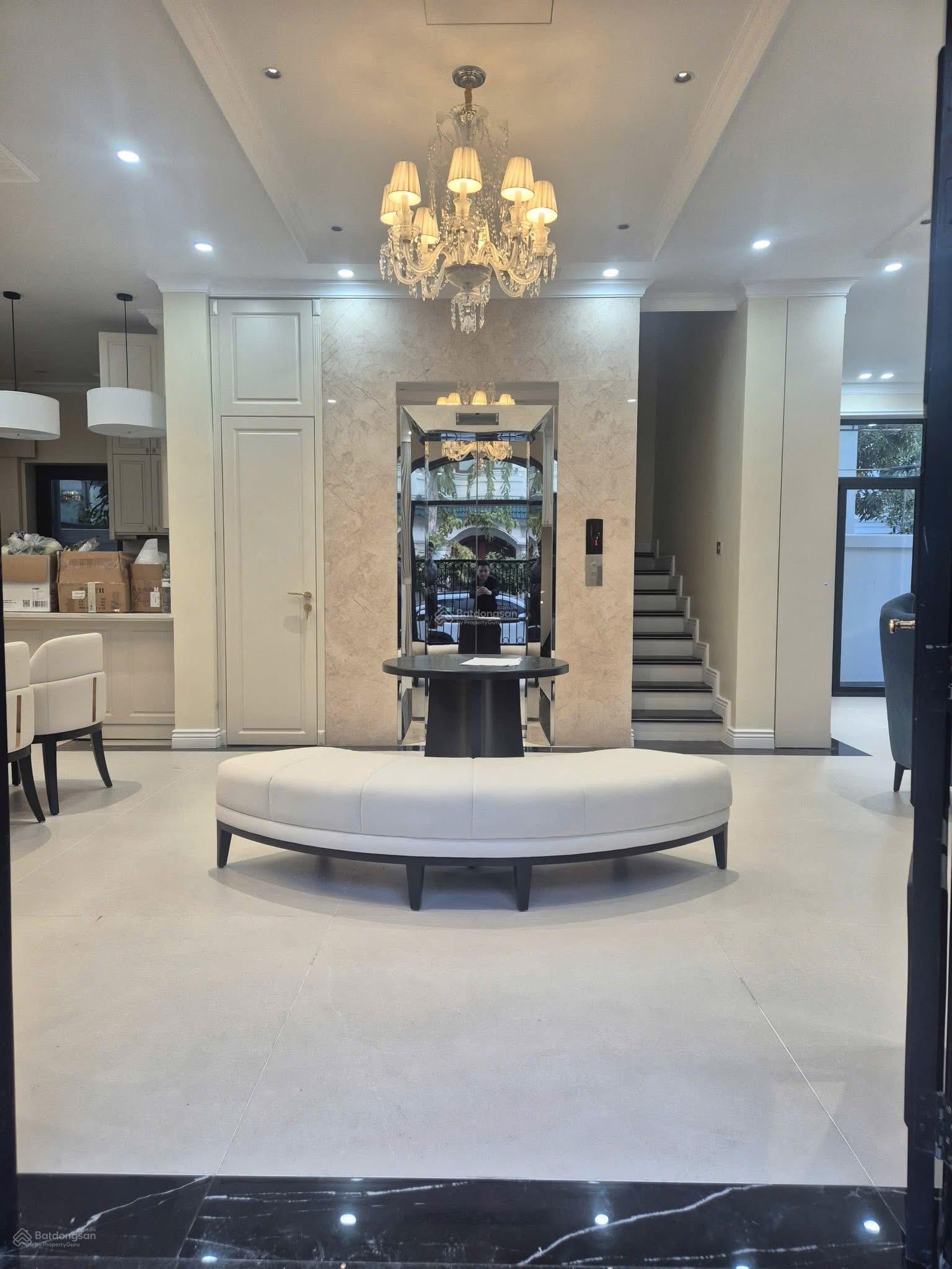 Nhà Riêng Vinhomes Imperia Hải Phòng 144m² Full nội thất