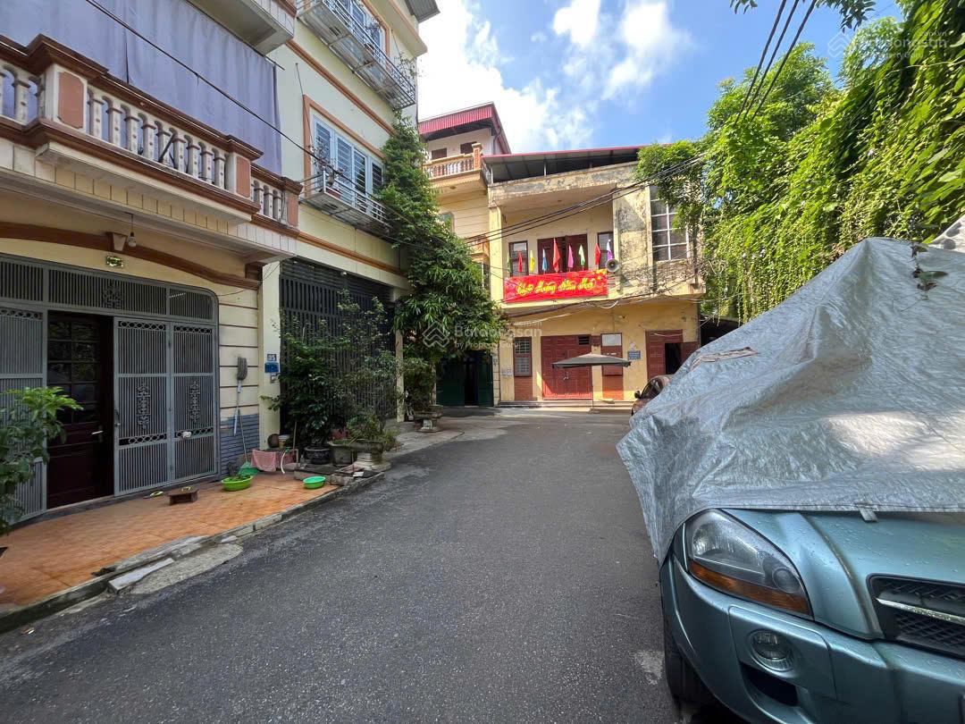 Nhà phân lô kinh doanh 44m² Ngô Thì Nhậm, Hà Đông - Giá 12.9 tỷ