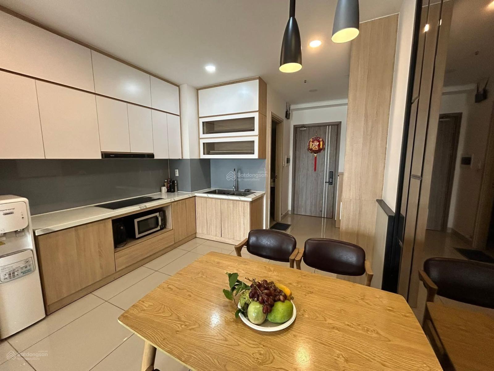 Chung cư Eco Xuân Lái Thiêu - Căn hộ 67m² 2PN, Sổ hồng sẵn, Giá 2.339 tỷ