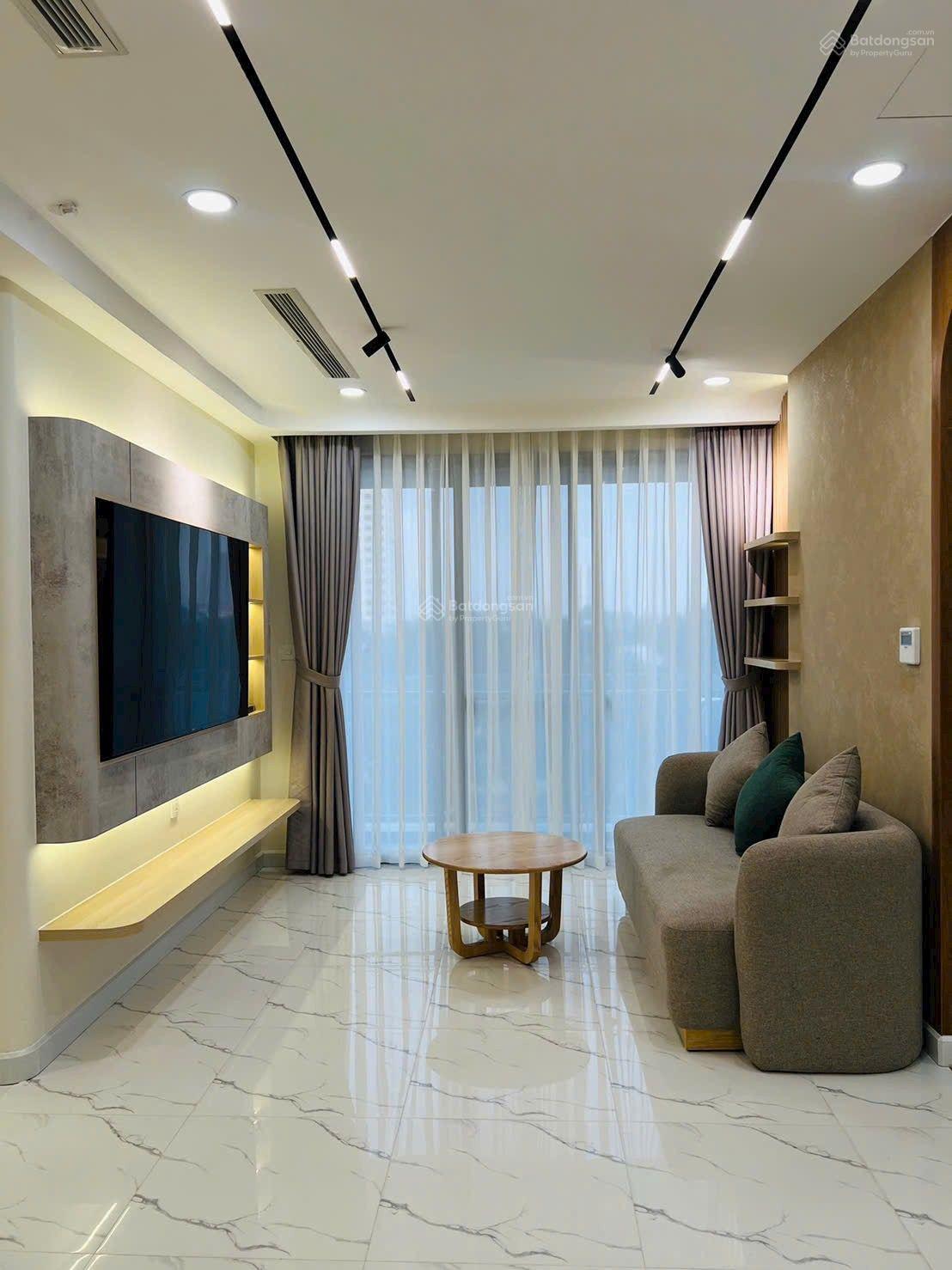 Căn hộ Midtown Quận 7 82m² - Full nội thất cao cấp, view đẹp!