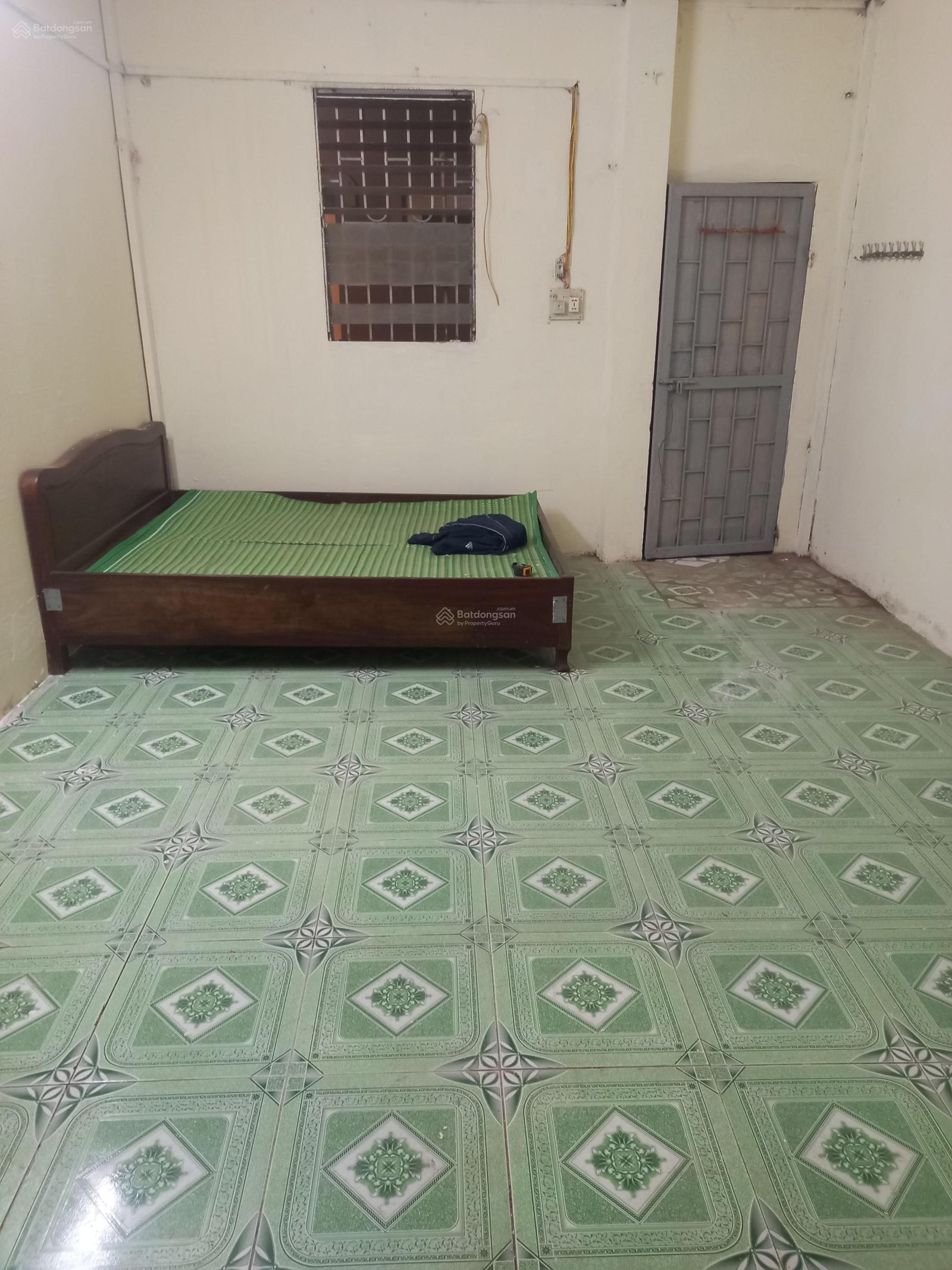 Nhà trọ Trần Cung Cầu Giấy 25m² chỉ 2.5 triệu - Sẵn sàng vào ở!