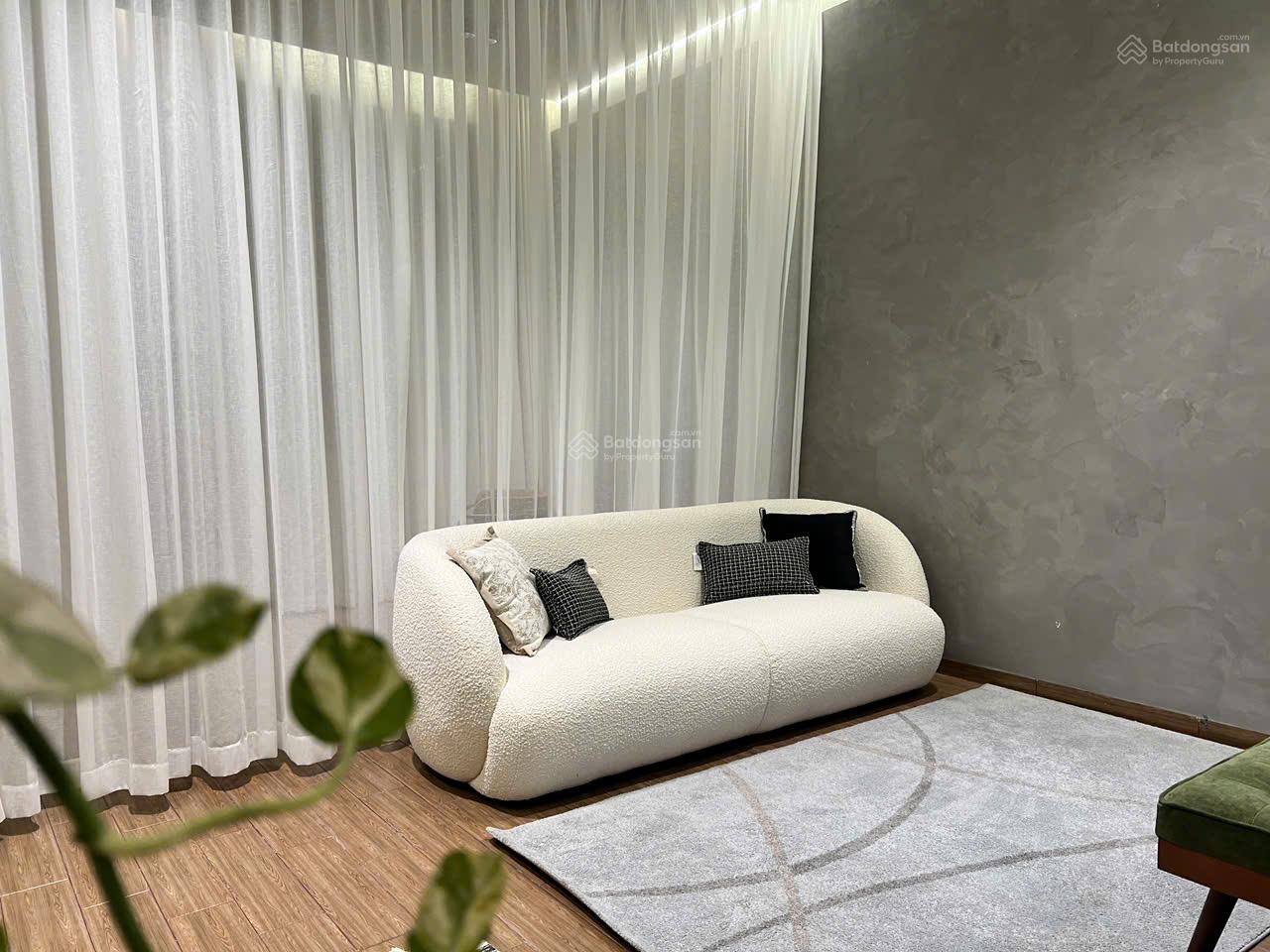 Officetel Lexington Q2 - Tầng Cao, Nội Thất Đủ, Đăng Ký Kinh Doanh & Ở