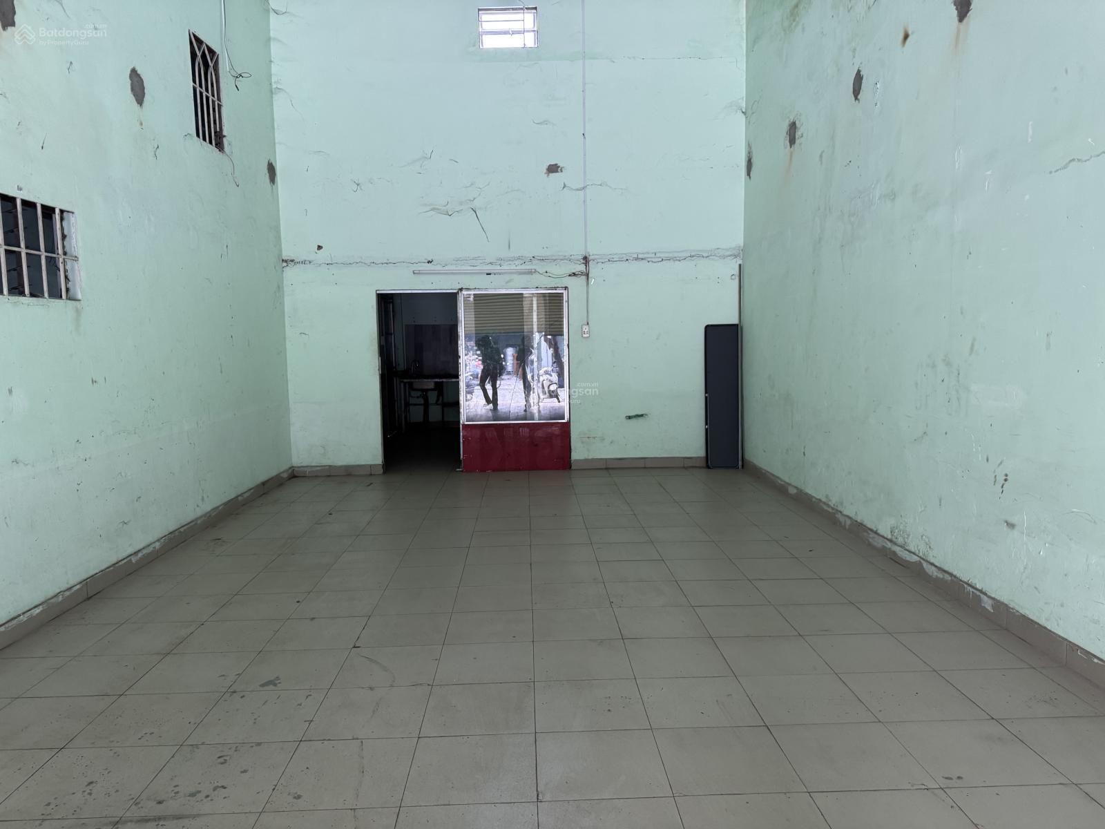 Cho thuê Nhà Mặt Phố Lê Văn Khương, Q12 - 64m², 15 Triệu/Tháng, Kinh Doanh Đắc Lợi