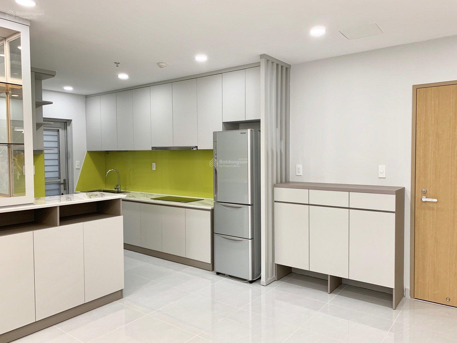 Cho thuê căn hộ Scenic Valley Quận 7 - 77m² Full Nội Thất Cao Cấp