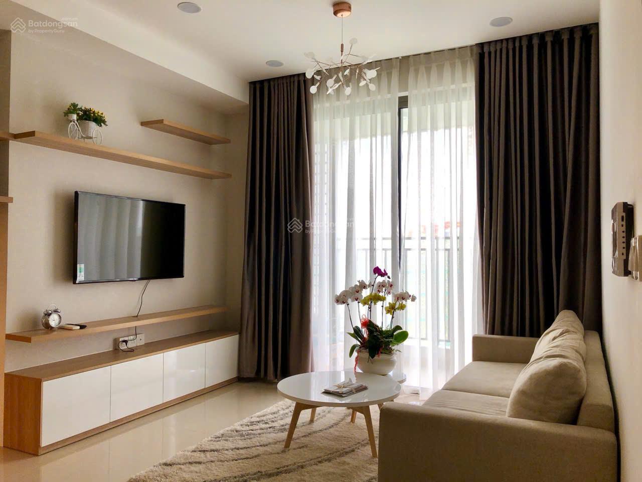 Cho thuê căn hộ Carillon 3 Tân Bình 70m² - Giá 11 triệu/tháng