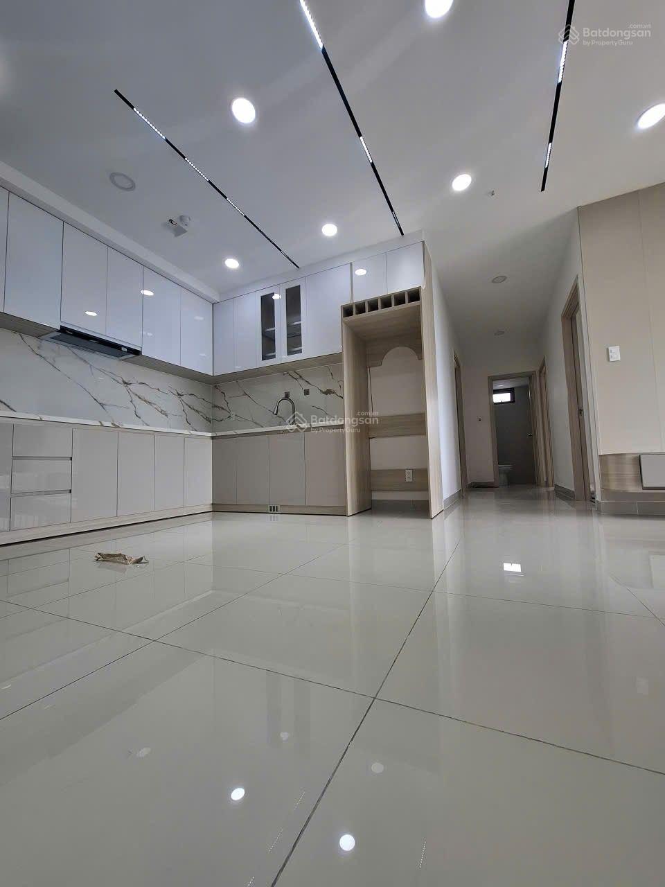 Căn hộ Eco Xuân Thuận An 86m² giá 6.5 triệu - View đẹp hồ bơi!