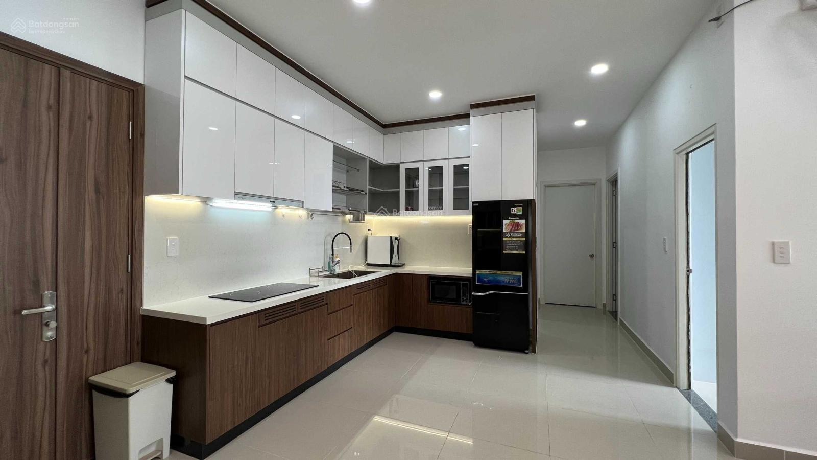 Căn hộ Topaz Elite Q8 73m² - Full nội thất cao cấp, sẵn sàng ở ngay!