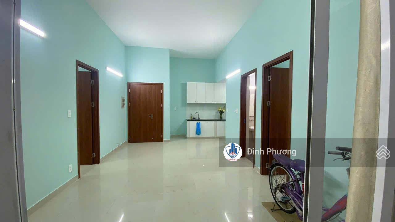 Cho thuê Căn hộ Bình Khánh Q2 - 69m² Full nội thất mới, Giá 12 Triệu/Tháng