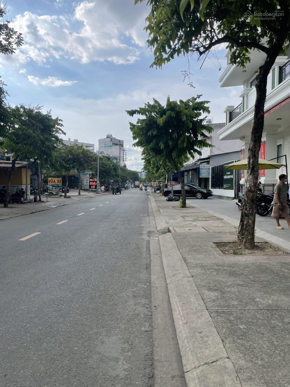 Nhà riêng Song Hành Q.12 120m² - Mặt tiền kinh doanh sầm uất!