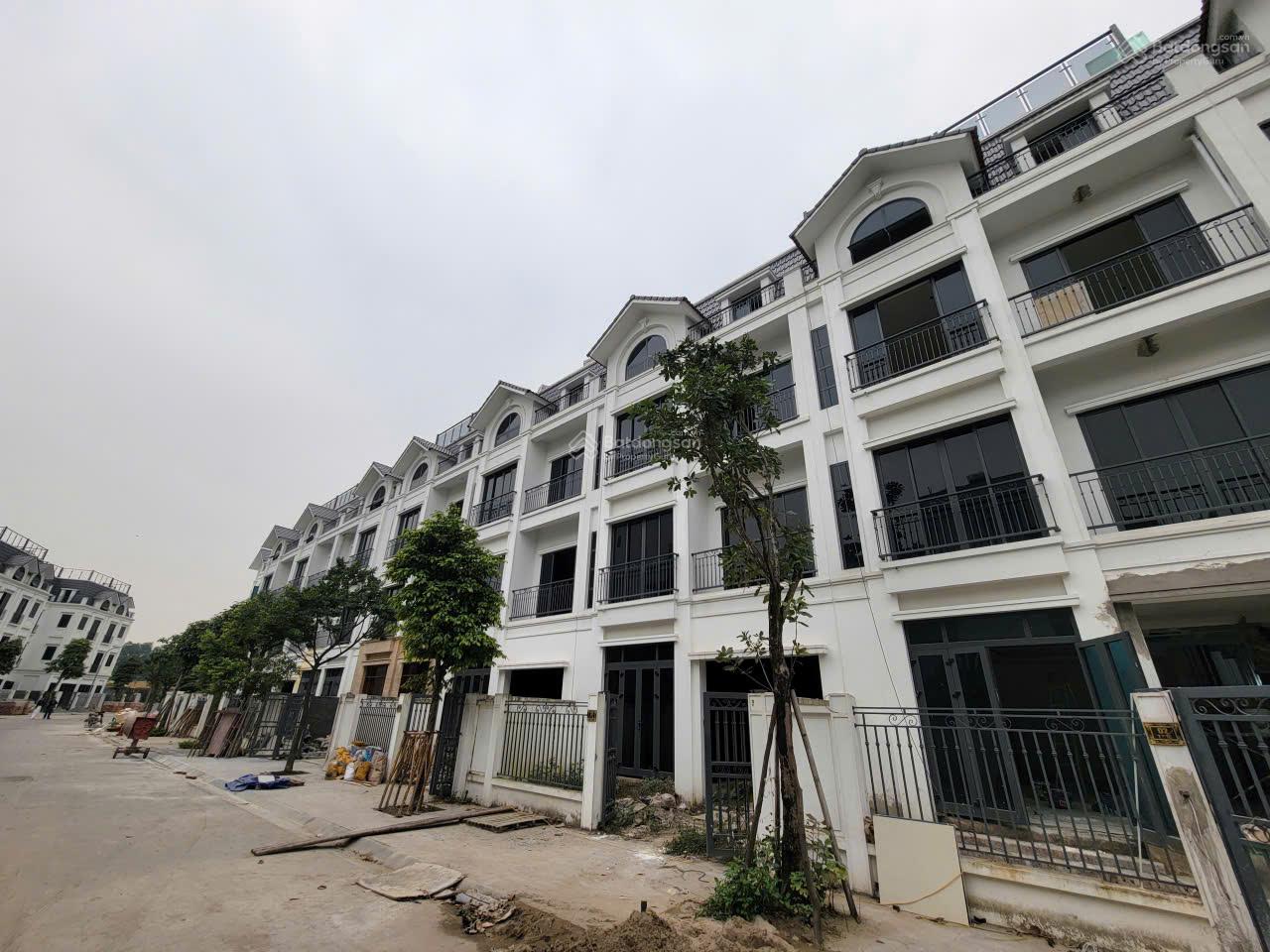 Nhà Riêng Phú Đô, Nam Từ Liêm 90m², 4 tầng - Sẵn sàng ở ngay!