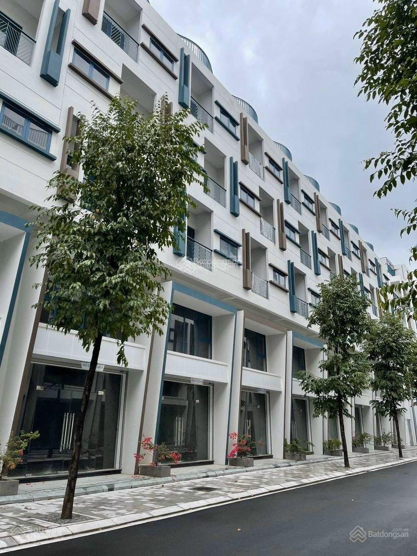 Cho thuê Biệt thự TSQ Galaxy 500m² - Tiềm năng kinh doanh hoặc an cư lý tưởng