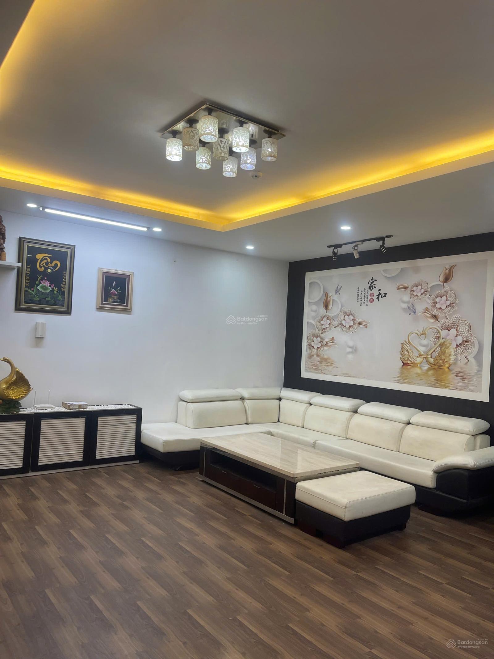 Căn hộ Era Town Quận 7 147m² - Bàn giao ngay, Full nội thất!