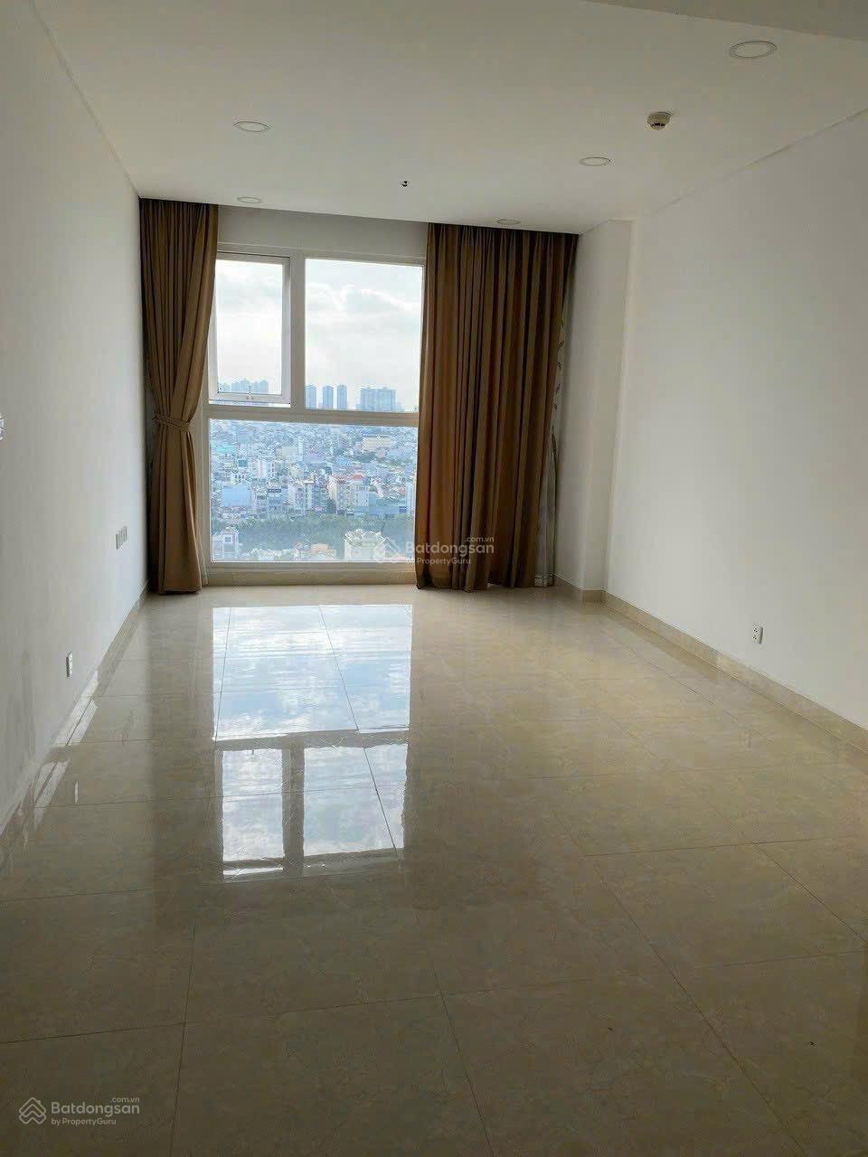 Cho thuê Căn hộ Golden Star Q7, 80m² - Sẵn sàng nhận nhà