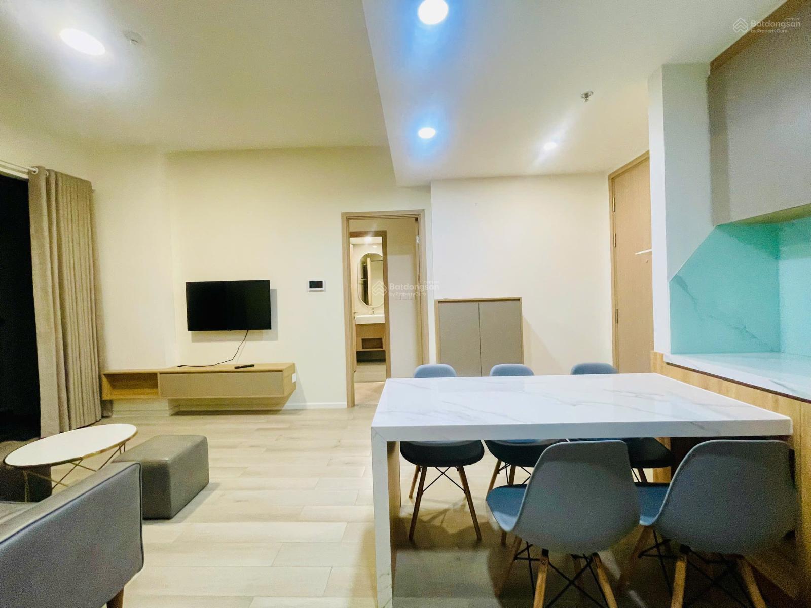 Căn hộ Lumiere Boulevard Quận 9 73.4m² - Bàn giao ngay!