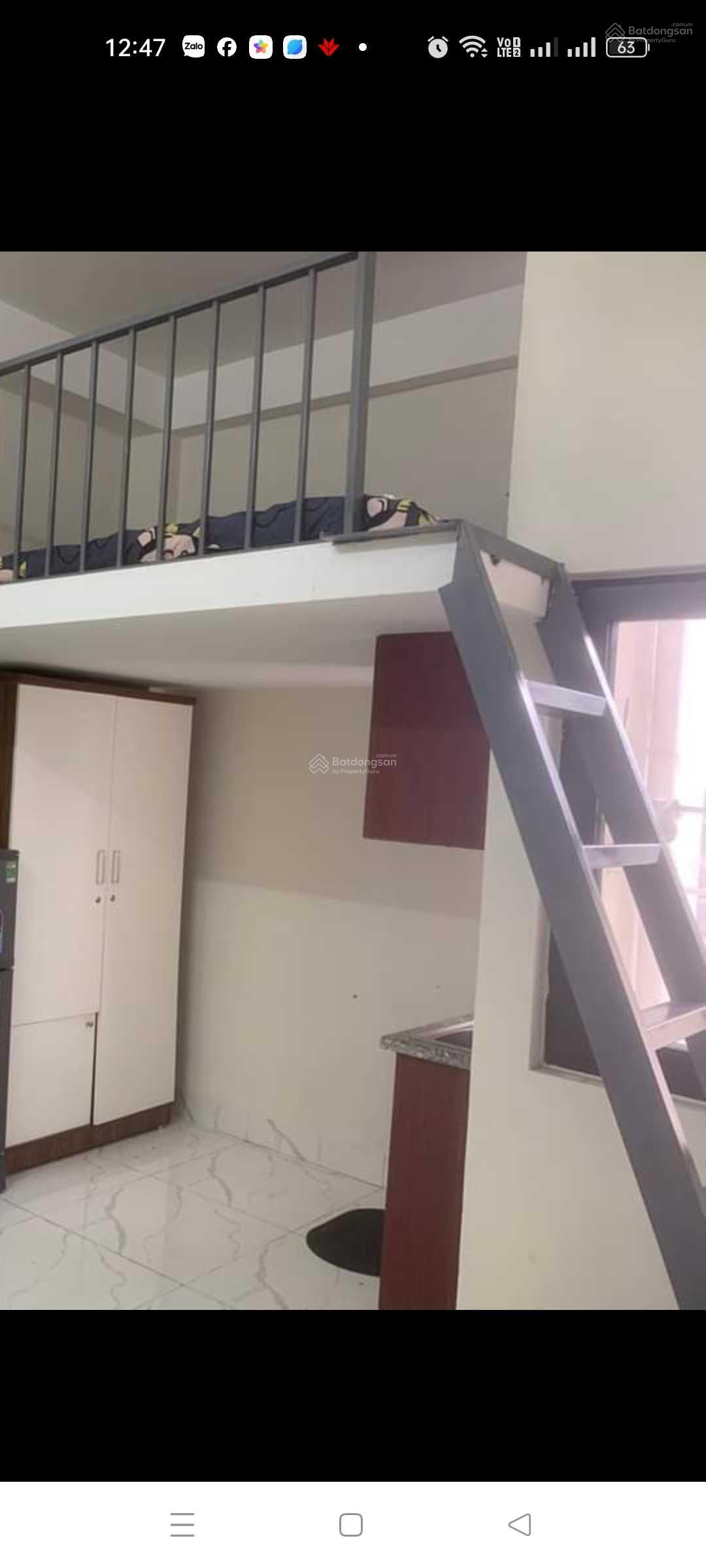 Phòng CCMN Triều Khúc, Thanh Xuân 25m² chỉ 3 triệu/tháng - Sẵn sàng vào ở!