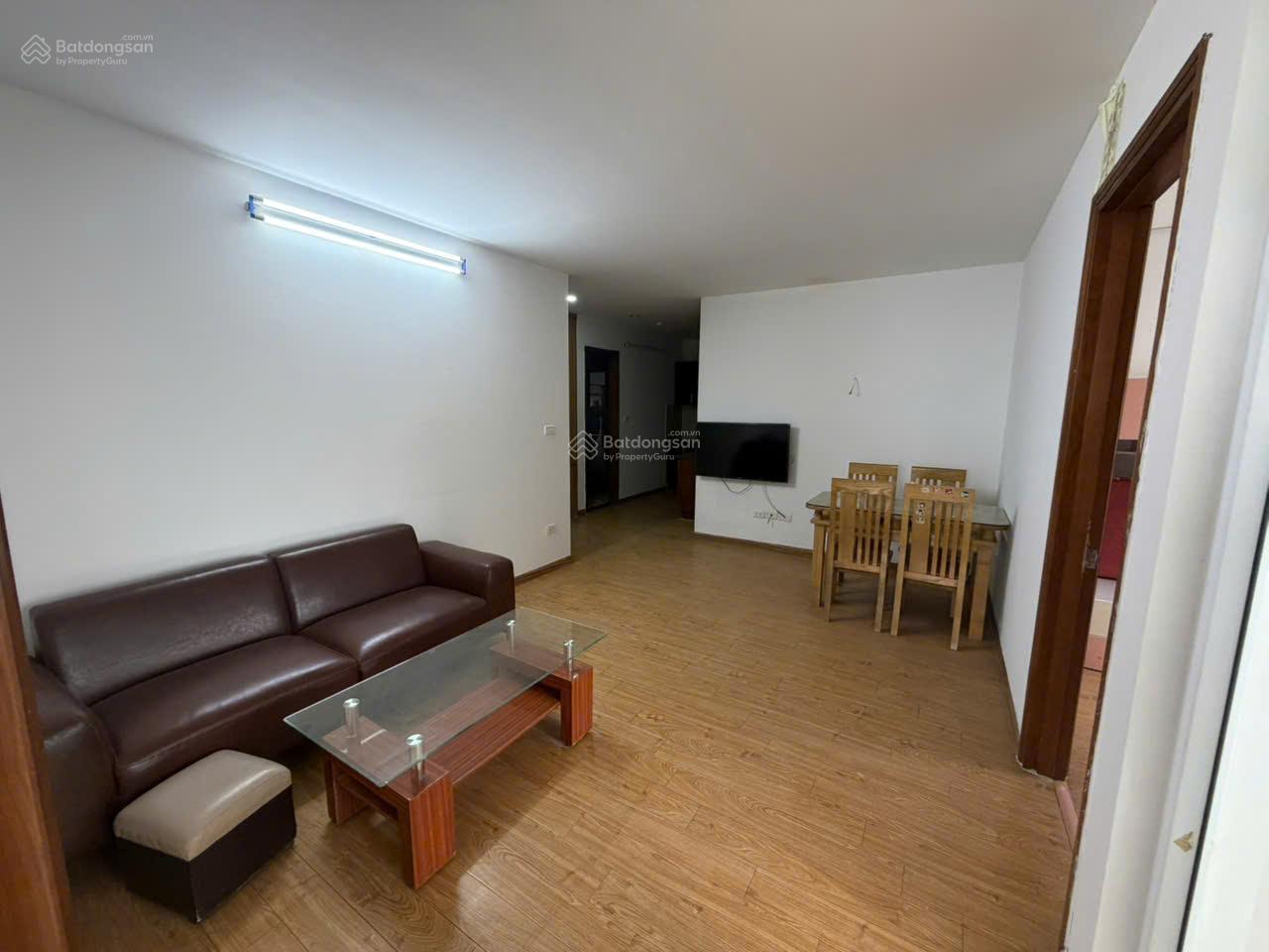 Căn hộ Văn Phú Victoria Hà Đông 66.7m² giá 4.98 tỷ - Full nội thất cao cấp!